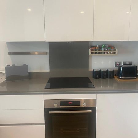 Cp Top Floor Luxury Studio With Spa And Pool Gibraltar Ngoại thất bức ảnh