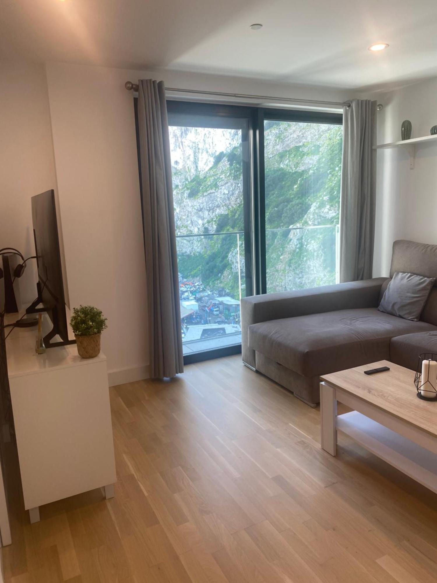Cp Top Floor Luxury Studio With Spa And Pool Gibraltar Ngoại thất bức ảnh